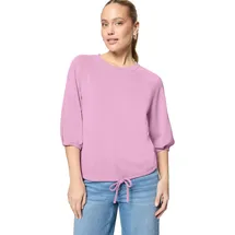 Zero Sweatshirt 36 Rosa