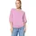 Zero Sweatshirt 36 Rosa