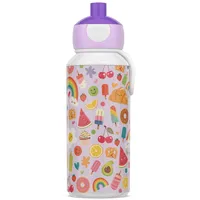 Mepal Trinkflasche Campus - Wasserflasche - Auslaufsichere Flasche für