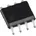 MAXIM INTEGRATED MAX488CSA Schnittstellen-IC Transceiver