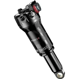 DT Swiss R 232 One Remote Stoßdämpfer - Black - 45 mm