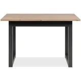 Finori Denver 120-160 x 75 x 80 cm braun