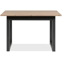 Finori Denver 120-160 x 75 x 80 cm braun