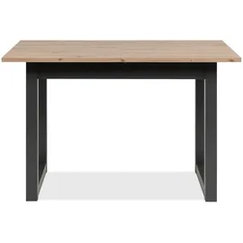 Finori Denver 120-160 x 75 x 80 cm braun