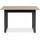 Finori Denver 120-160 x 75 x 80 cm braun