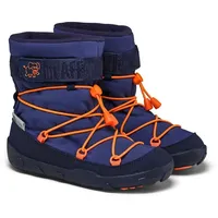 Affenzahn Snowy Blau 31