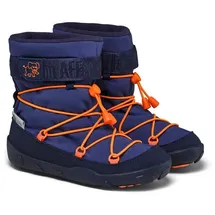 Affenzahn Snowy Blau 31