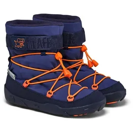 Affenzahn Snowy Blau 31