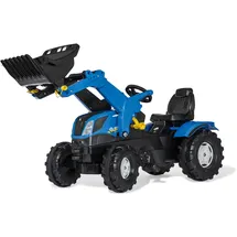 Rolly Toys rollyFarmtrac New Holland inkl. Lader (611256)