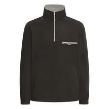 !Solid Strickjacke SDMatzo Schwarz XXL