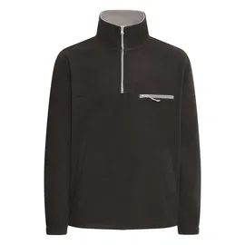 !Solid Strickjacke SDMatzo Schwarz XXL