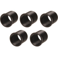 BGS Gewindehülsen 19 mm M14 x 1,25 5 teilig