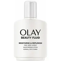 Olay Beauty Fluid Tagescreme 200 ml