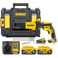 DeWalt DCF620P2K