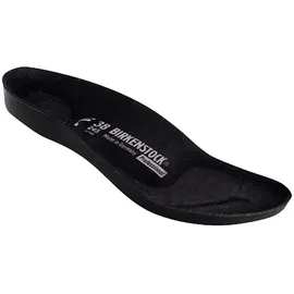 Birkenstock Ersatzfußbett Profi Birki Einlegesohlen 37 Schwarz