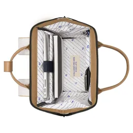 Cabaïa Adventurer Rucksack Beige