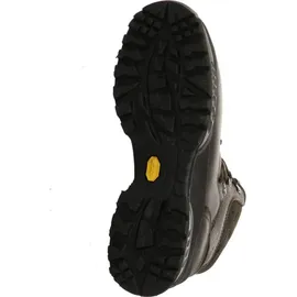 Hanwag Lhasa II Wide Herren Wanderstiefel - braun