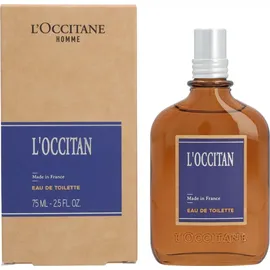 L'Occitane L'Occitan Eau de Toilette 75 ml