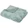 Atmosphera Créateur d'intérieur Kuscheldecke 180 x 230 cm Blau