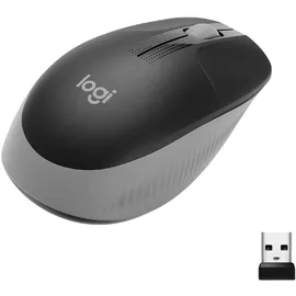 Logitech M190 grau