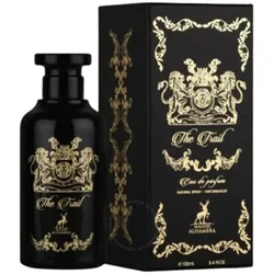 The Trail - EDP - Inhalt: 100 ml 0,1 l