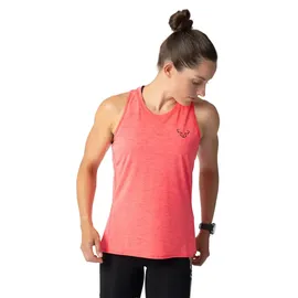 Dynafit Trail Damen Tanktop-Mehrfarbig-S