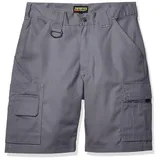 Blåkläder Blakläder 144718009400C42 Shorts, grau, 144718009400C50