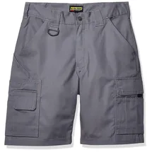 Blåkläder Blakläder 144718009400C42 Shorts, grau, 144718009400C50
