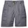 Blåkläder Blakläder 144718009400C42 Shorts, grau, 144718009400C50