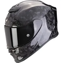 Scorpion R1 Evo Carbon Air Onyx Schwarz XS