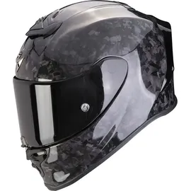 Scorpion R1 Evo Carbon Air Onyx Schwarz XS