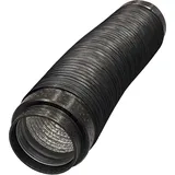 Zehnder ComfoPipe Compact Flexelement 1 Meter DN 160 gedämmt