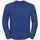 RUSSELL Sweatshirt bright royal XS