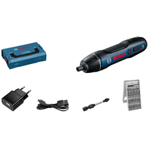 Bosch GO Professional 06019H2101