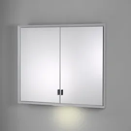 Keuco Royal Lumos Wandeinbau 70 cm silber eloxiert