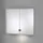 Keuco Royal Lumos Wandeinbau 70 cm silber eloxiert