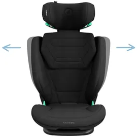 Maxi-Cosi RodiFix Pro2 i-Size Schwarz