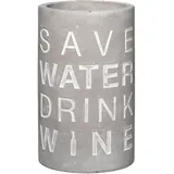 räder Vino Beton Weinkühler (10404)
