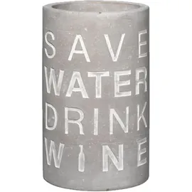 räder Vino Beton Weinkühler (10404)