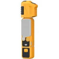SmallRig Silikonhüllen-Set für DJI Osmo Pocket 3 (BumbleBee Edition) Standardversion
