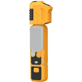 SmallRig Silikonhüllen-Set für DJI Osmo Pocket 3 (BumbleBee Edition) Standardversion