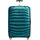 Samsonite Lite-Shock 4-Rollen 75 cm / 98,5 l petrol blau
