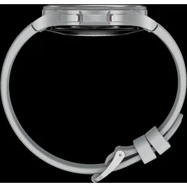 Samsung Galaxy Watch4 Classic 46 mm BT Silver