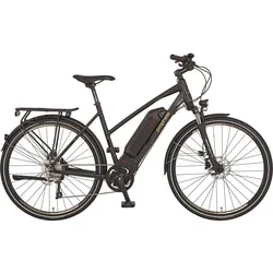 PROPHETE E-BIKE ENTDECKER eSPORT 28 Zoll Trapez RH52 One Size