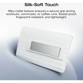 EcoFlow RAPID Mag 10K - Powerbank - Weiß