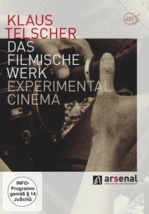 Klaus Telscher - Das Filmische Werk (DVD)
