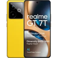 Realme GT 7T 12 GB RAM 512 GB Racing
