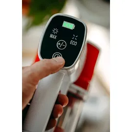 Adler AD 7051 Akku Staubsauger Weiß