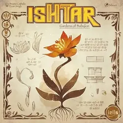 IELLO 516566 Ishtar