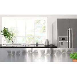 Excellent Houseware Kochtopfset Topf-Set 8-tlg. Kochtopf + Glasdeckel